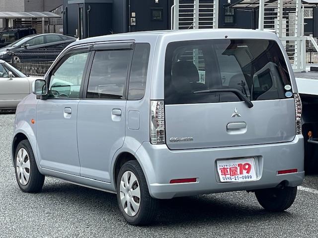 ｅＫワゴン Ｇ　代車　ＣＤ　１ヶ月保証付き（9枚目）