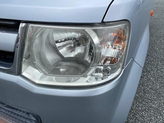 ｅＫワゴン Ｇ　代車　ＣＤ　１ヶ月保証付き（11枚目）