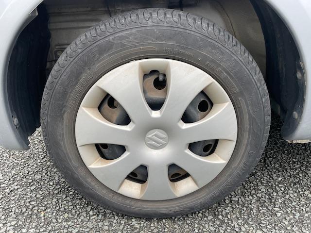 ｅＫワゴン Ｇ　代車　ＣＤ　１ヶ月保証付き（13枚目）