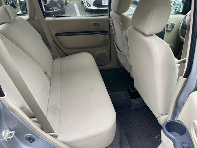 ｅＫワゴン Ｇ　代車　ＣＤ　１ヶ月保証付き（17枚目）