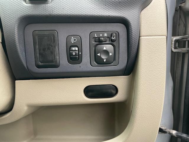 ｅＫワゴン Ｇ　代車　ＣＤ　１ヶ月保証付き（20枚目）