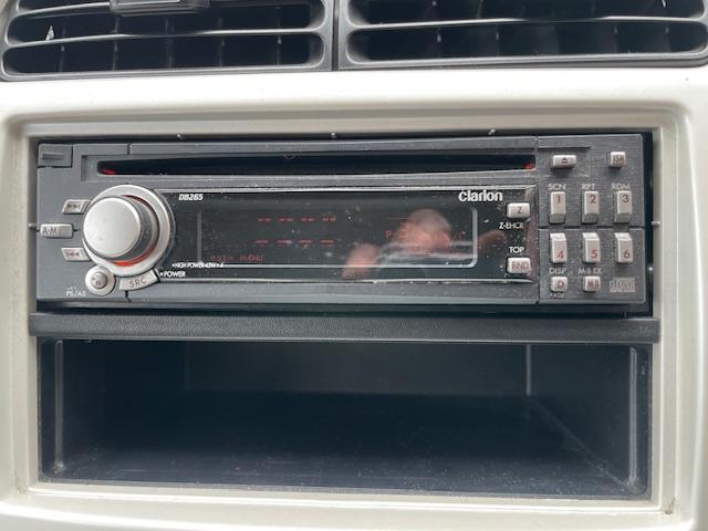 ｅＫワゴン Ｇ　代車　ＣＤ　１ヶ月保証付き（21枚目）