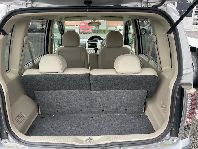 ｅＫワゴン Ｇ　代車　ＣＤ　１ヶ月保証付き（23枚目）