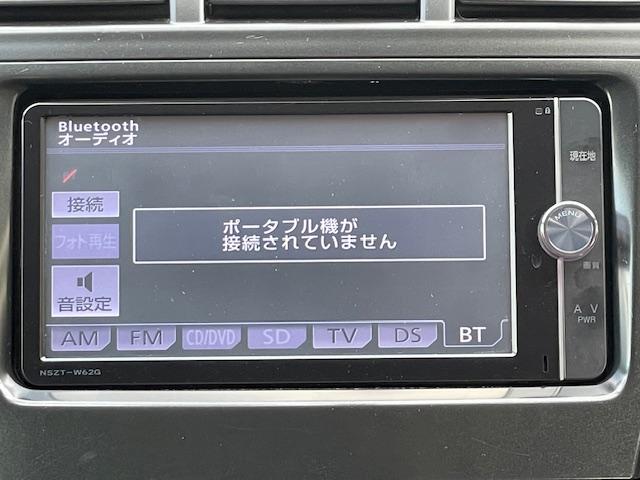 プリウスアルファ Ｓ　チューン　ブラック　禁煙車　１年保証付　純正フルセグＴＶナビ　Ｂｌｕｅｔｏｏｔｈ　バックカメラ　前後ドラレコ　ＥＴＣ　純正１６インチアルミホイール　プッシュスタート　スマートキー（23枚目）