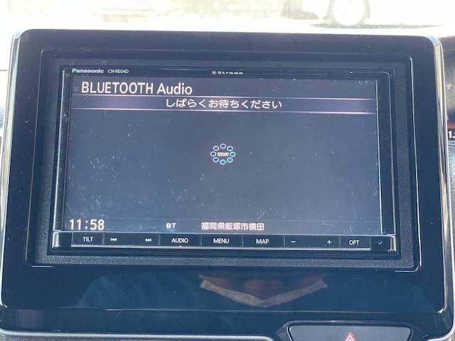 Ｎ－ＢＯＸカスタム Ｇ・Ｌホンダセンシング　フルセグＴＶナビ　Ｂｌｕｅｔｏｏｔｈ　バックカメラ　ドライブレコーダー　パワースライドドア　ＥＴＣ　ＬＥＤ　　オートクルーズコントロール　レーンアシスト　衝突被害軽減システム　オートライト　１年保証付（48枚目）