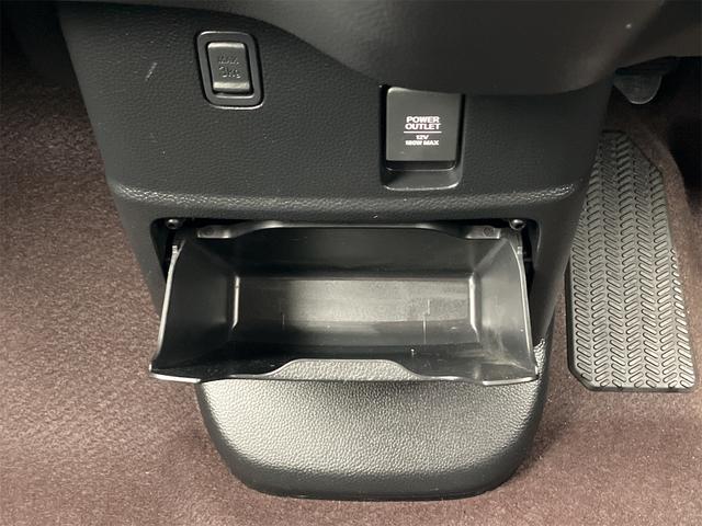 Ｎ－ＢＯＸカスタム Ｇ・Ｌホンダセンシング　フルセグＴＶナビ　Ｂｌｕｅｔｏｏｔｈ　バックカメラ　ドライブレコーダー　パワースライドドア　ＥＴＣ　ＬＥＤ　　オートクルーズコントロール　レーンアシスト　衝突被害軽減システム　オートライト　１年保証付（53枚目）
