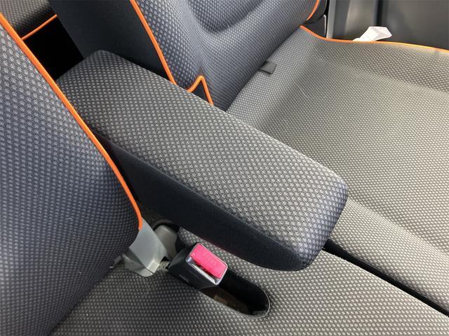 ハスラー Ｇ　１年保証付　ナビ　ＴＶ　Ｂｌｕｅｔｏｏｔｈ　シートヒーター　レーダーブレーキサポート　スマートキー（45枚目）