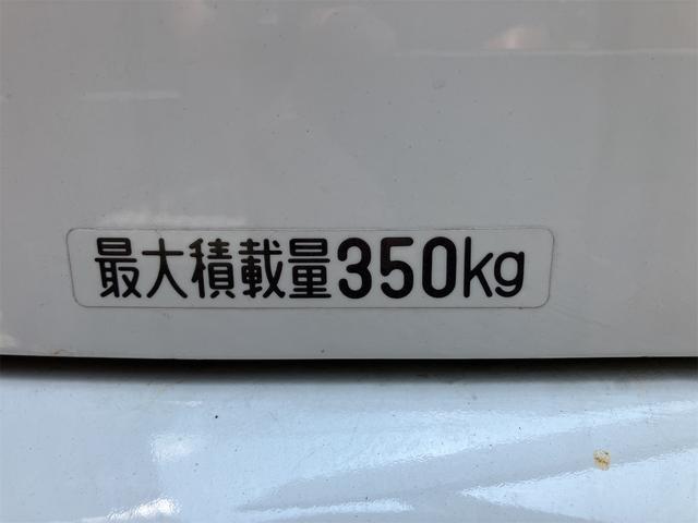 ハイゼットカーゴ スペシャル　禁煙車　ドライブレコーダー　オートマ車　取説　保証書　記録簿　保証付き（22枚目）
