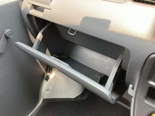 ハイゼットカーゴ スペシャル　禁煙車　ドライブレコーダー　オートマ車　取説　保証書　記録簿　保証付き（41枚目）