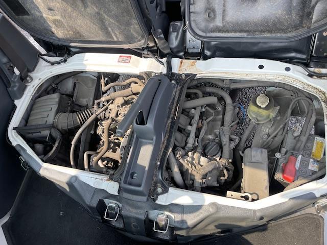 ハイゼットカーゴ スペシャル　禁煙車　ドライブレコーダー　オートマ車　取説　保証書　記録簿　保証付き（49枚目）