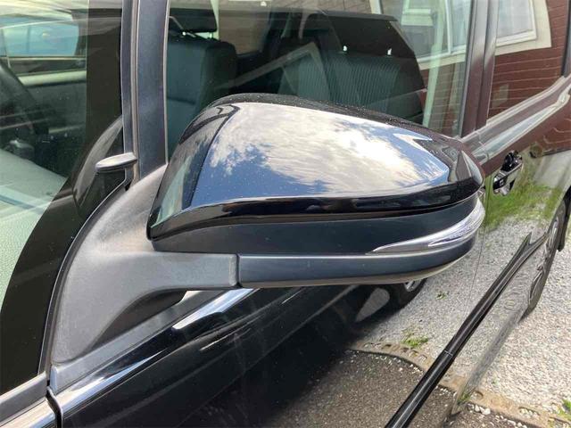 ヴォクシー ＺＳ　禁煙車　１年保証付　フルセグＴＶナビ　Ｂｌｕｅｔｏｏｔｈ　両側パワースライドドア　ＥＴＣ　ＬＥＤ　取説　オートライト（21枚目）