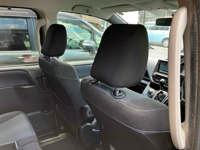 ヴォクシー ＺＳ　禁煙車　１年保証付　フルセグＴＶナビ　Ｂｌｕｅｔｏｏｔｈ　両側パワースライドドア　ＥＴＣ　ＬＥＤ　取説　オートライト（28枚目）