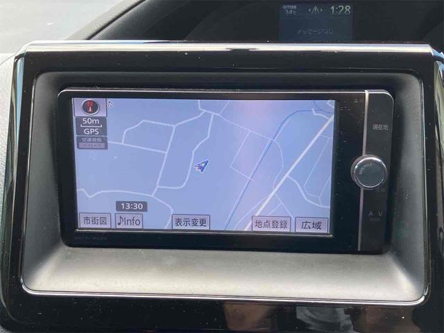 ヴォクシー ＺＳ　禁煙車　１年保証付　フルセグＴＶナビ　Ｂｌｕｅｔｏｏｔｈ　両側パワースライドドア　ＥＴＣ　ＬＥＤ　取説　オートライト（46枚目）