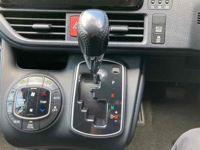 ヴォクシー ＺＳ　禁煙車　１年保証付　フルセグＴＶナビ　Ｂｌｕｅｔｏｏｔｈ　両側パワースライドドア　ＥＴＣ　ＬＥＤ　取説　オートライト（48枚目）