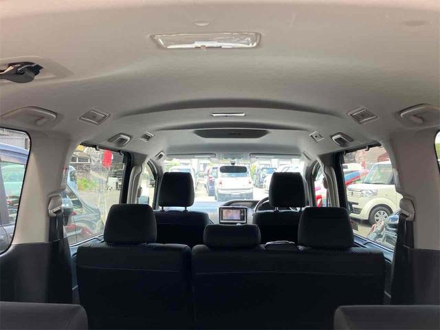 ヴォクシー ＺＳ　禁煙車　１年保証付　フルセグＴＶナビ　Ｂｌｕｅｔｏｏｔｈ　両側パワースライドドア　ＥＴＣ　ＬＥＤ　取説　オートライト（58枚目）