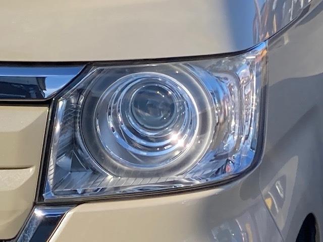 Ｎ－ＢＯＸ Ｇ・ＥＸホンダセンシング　禁煙車　１年保証付　ナビ　ＴＶ　Ｂｌｕｅｔｏｏｔｈ　バックカメラ　両側パワースライドドア　ＥＴＣ　ＬＥＤ　スマートキー　記録簿（11枚目）