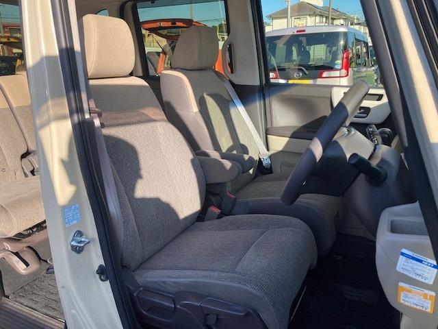 Ｎ－ＢＯＸ Ｇ・ＥＸホンダセンシング　禁煙車　１年保証付　ナビ　ＴＶ　Ｂｌｕｅｔｏｏｔｈ　バックカメラ　両側パワースライドドア　ＥＴＣ　ＬＥＤ　スマートキー　記録簿（17枚目）