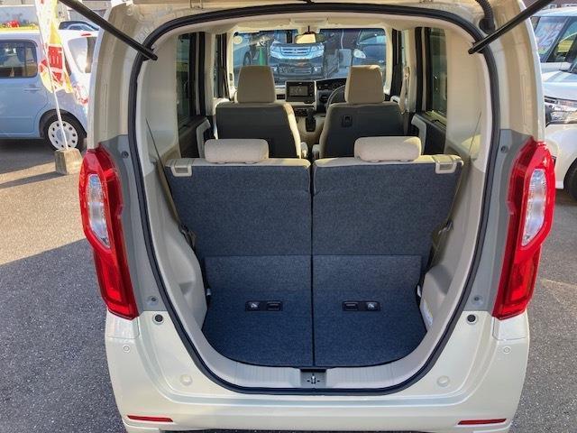 Ｎ－ＢＯＸ Ｇ・ＥＸホンダセンシング　禁煙車　１年保証付　ナビ　ＴＶ　Ｂｌｕｅｔｏｏｔｈ　バックカメラ　両側パワースライドドア　ＥＴＣ　ＬＥＤ　スマートキー　記録簿（27枚目）
