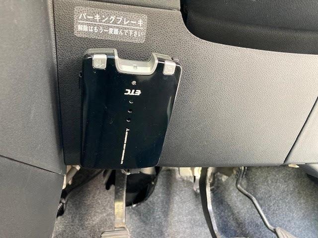 ミラココア ココアプラスＸ　１年保証付　禁煙車　ＴＶ　ナビ　ＥＴＣ　ルーフレール　スマートキー　ＣＤ（21枚目）
