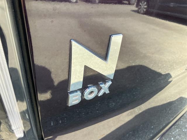 Ｎ－ＢＯＸカスタム Ｇ・Ｌホンダセンシング　１年保証付　純正ディスプレイオーディオ　フルセグＴＶ　バックカメラ　両側パワースライドドア　ＥＴＣ　ＬＥＤ　スマートキー　取説　保証書・記録簿（25枚目）