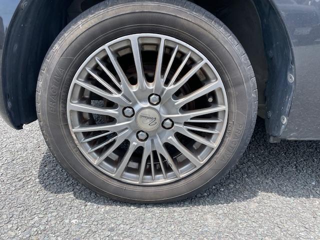 タント Ｌ　保証付　ナビ　ＴＶ　アルミホイール　代車（13枚目）