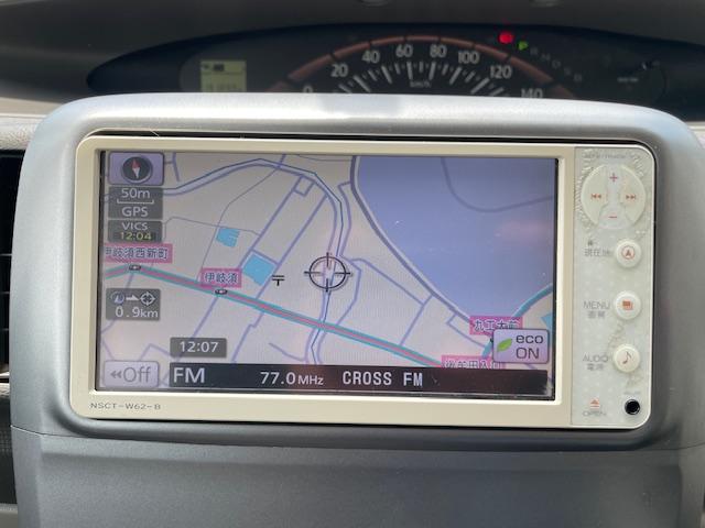 タント Ｌ　保証付　ナビ　ＴＶ　アルミホイール　代車（22枚目）