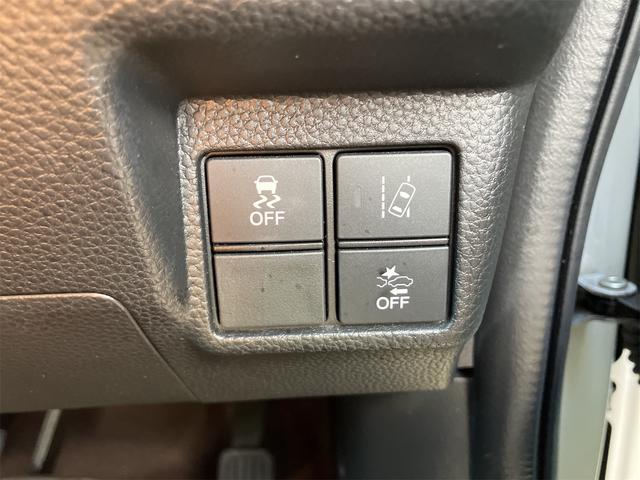 Ｎ－ＢＯＸカスタム Ｇ・ＥＸターボホンダセンシング　禁煙車　６ヶ月保証付　ワイドフルセグＴＶナビ　Ｂｌｕｅｔｏｏｔｈ　バックカメラ　両側パワースライドドア　ドライブレコーダー　ＥＴＣ　ＬＥＤ　スマートキー　取説（45枚目）