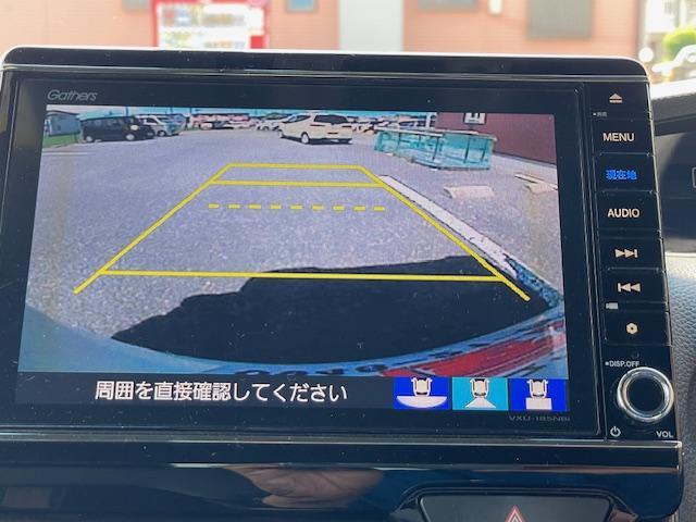 Ｎ－ＢＯＸカスタム Ｇ・ＥＸターボホンダセンシング　禁煙車　６ヶ月保証付　ワイドフルセグＴＶナビ　Ｂｌｕｅｔｏｏｔｈ　バックカメラ　両側パワースライドドア　ドライブレコーダー　ＥＴＣ　ＬＥＤ　スマートキー　取説（52枚目）