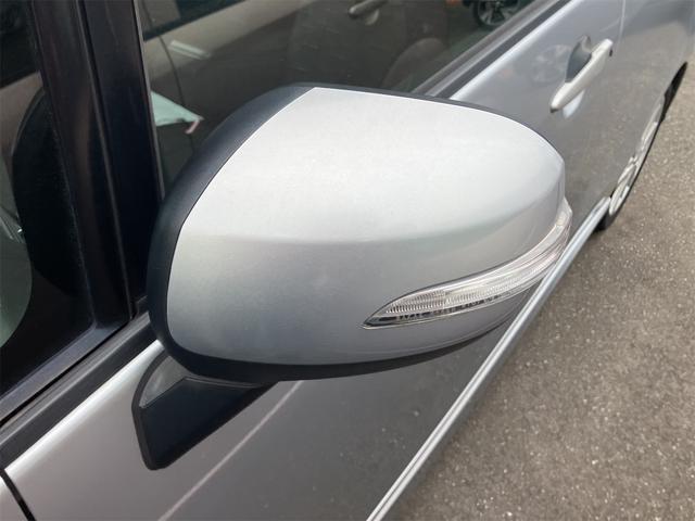 ムーヴ カスタム　ＲＳ　禁煙車　３ヶ月保証付　ターボ　ＭＯＭＯステアリング　ＨＩＤ　アルミホイール　フォグ　スマートキー　ＣＤ　取説（22枚目）