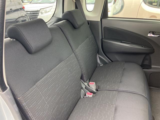 ムーヴ カスタム　ＲＳ　禁煙車　３ヶ月保証付　ターボ　ＭＯＭＯステアリング　ＨＩＤ　アルミホイール　フォグ　スマートキー　ＣＤ　取説（30枚目）