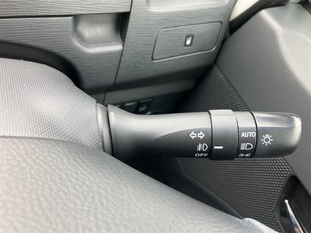 ムーヴ カスタム　ＲＳ　禁煙車　３ヶ月保証付　ターボ　ＭＯＭＯステアリング　ＨＩＤ　アルミホイール　フォグ　スマートキー　ＣＤ　取説（36枚目）