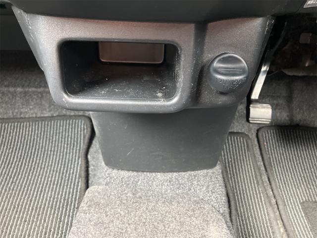 ムーヴ カスタム　ＲＳ　禁煙車　３ヶ月保証付　ターボ　ＭＯＭＯステアリング　ＨＩＤ　アルミホイール　フォグ　スマートキー　ＣＤ　取説（44枚目）