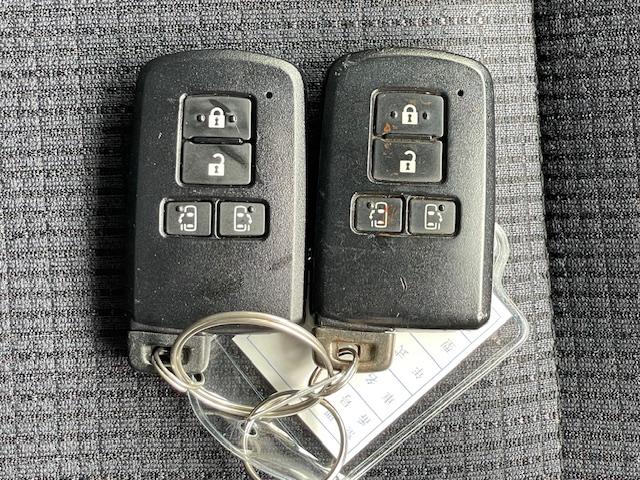 シエンタ Ｇ　禁煙車　１年保証付　フルセグＴＶナビ　Ｂｌｕｅｔｏｏｔｈ　バックカメラ　両側パワースライドドア　ドライブレコーダー　ＥＴＣ　ＬＥＤ　レーダーブレーキサポート　７人乗り　スマートキー　アルミホイール（32枚目）