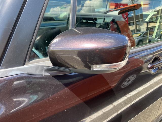 ハスラー Ｘ　禁煙車　３ヶ月保証付　フルセグＴＶナビ　Ｂｌｕｅｔｏｏｔｈ　バックカメラ　レーダーブレーキサポート　ＥＴＣ　ＨＩＤ　シートヒーター　１５インチアルミホイール　フォグ（22枚目）