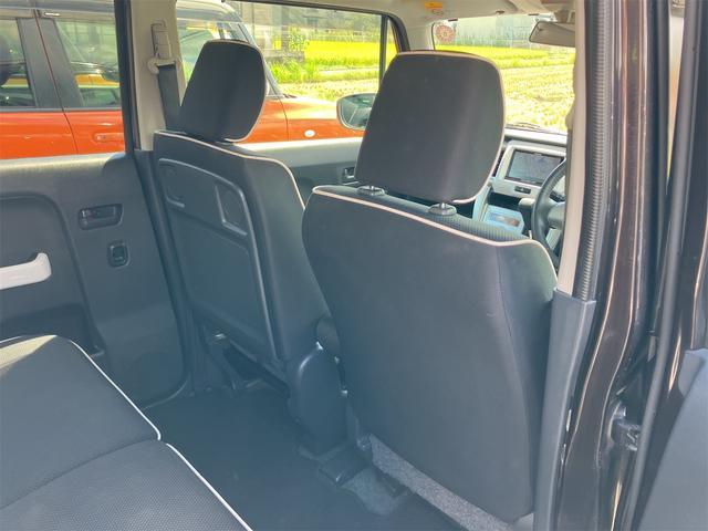 ハスラー Ｘ　禁煙車　３ヶ月保証付　フルセグＴＶナビ　Ｂｌｕｅｔｏｏｔｈ　バックカメラ　レーダーブレーキサポート　ＥＴＣ　ＨＩＤ　シートヒーター　１５インチアルミホイール　フォグ（31枚目）