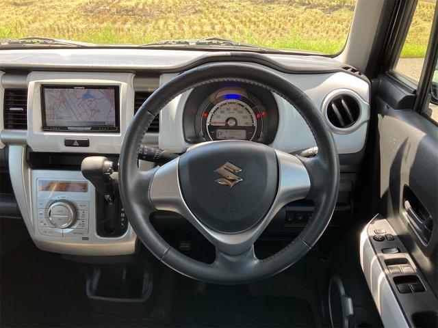 ハスラー Ｘ　禁煙車　３ヶ月保証付　フルセグＴＶナビ　Ｂｌｕｅｔｏｏｔｈ　バックカメラ　レーダーブレーキサポート　ＥＴＣ　ＨＩＤ　シートヒーター　１５インチアルミホイール　フォグ（35枚目）