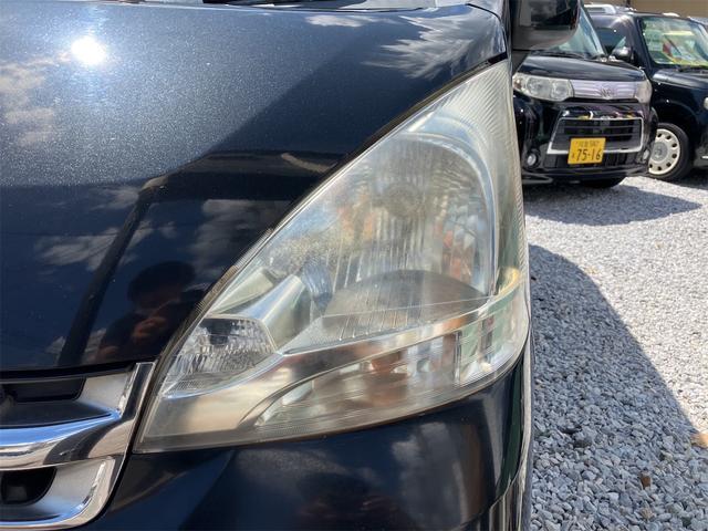 ムーヴ Ｘ　禁煙車　３ヶ月保証付　純正アルミホイール　ＣＤ　スマートキー　取説（17枚目）