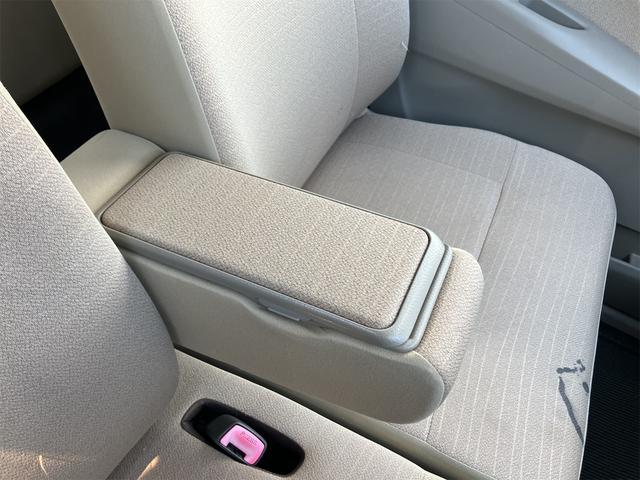 ムーヴ Ｘ　禁煙車　３ヶ月保証付　純正アルミホイール　ＣＤ　スマートキー　取説（26枚目）
