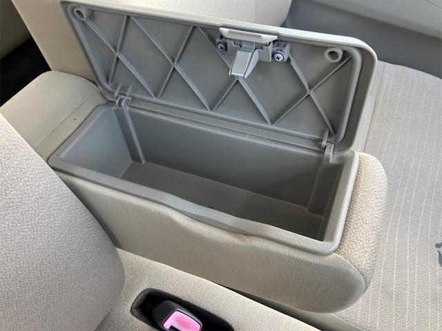 ムーヴ Ｘ　禁煙車　３ヶ月保証付　純正アルミホイール　ＣＤ　スマートキー　取説（27枚目）