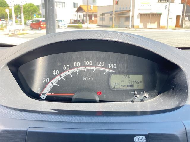 ムーヴ Ｘ　禁煙車　３ヶ月保証付　純正アルミホイール　ＣＤ　スマートキー　取説（31枚目）