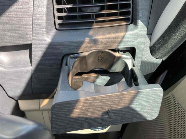 ムーヴ Ｘ　禁煙車　３ヶ月保証付　純正アルミホイール　ＣＤ　スマートキー　取説（36枚目）
