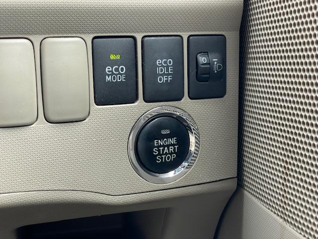 ムーヴ Ｘ　禁煙車　３ヶ月保証付　純正アルミホイール　ＣＤ　スマートキー　取説（37枚目）