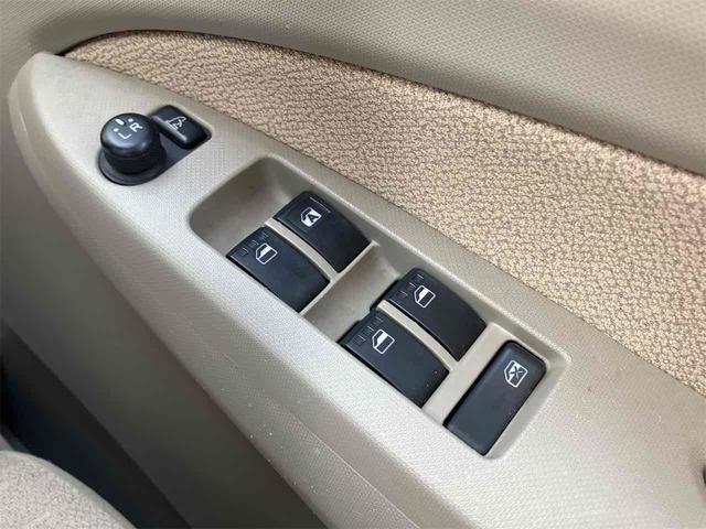 ムーヴ Ｘ　禁煙車　３ヶ月保証付　純正アルミホイール　ＣＤ　スマートキー　取説（39枚目）