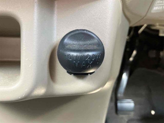ムーヴ Ｘ　禁煙車　３ヶ月保証付　純正アルミホイール　ＣＤ　スマートキー　取説（44枚目）