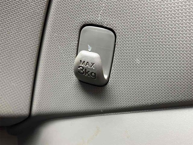 ムーヴ Ｘ　禁煙車　３ヶ月保証付　純正アルミホイール　ＣＤ　スマートキー　取説（48枚目）