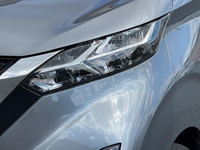 デイズ ハイウェイスター　Ｘ　禁煙車　１年保証付　９インチワイドフルセグＴＶナビ　Ｂｌｕｅｔｏｏｔｈ　マルチビューモニター　ＥＴＣ　ＬＥＤ　レーダーブレーキサポート　エマージェンシーブレーキ　ＳＯＳコール　取説（13枚目）