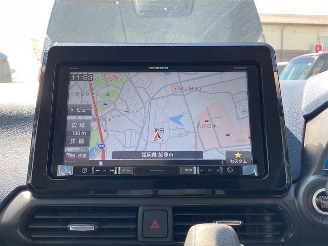 デイズ ハイウェイスター　Ｘ　禁煙車　１年保証付　９インチワイドフルセグＴＶナビ　Ｂｌｕｅｔｏｏｔｈ　マルチビューモニター　ＥＴＣ　ＬＥＤ　レーダーブレーキサポート　エマージェンシーブレーキ　ＳＯＳコール　取説（49枚目）