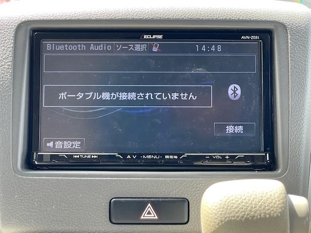 フレアワゴン ＸＳ　３ヶ月保証付　フルセグＴＶナビ　Ｂｌｕｅｔｏｏｔｈ　バックカメラ　両側パワースライドドア　ＥＴＣ　スマートキー　プッシュスタート（25枚目）