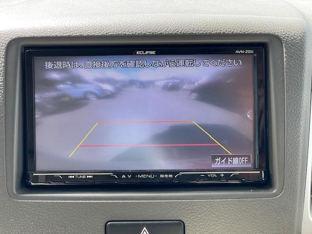 フレアワゴン ＸＳ　３ヶ月保証付　フルセグＴＶナビ　Ｂｌｕｅｔｏｏｔｈ　バックカメラ　両側パワースライドドア　ＥＴＣ　スマートキー　プッシュスタート（26枚目）
