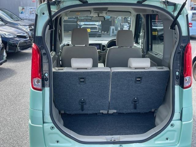 フレアワゴン ＸＳ　３ヶ月保証付　フルセグＴＶナビ　Ｂｌｕｅｔｏｏｔｈ　バックカメラ　両側パワースライドドア　ＥＴＣ　スマートキー　プッシュスタート（28枚目）